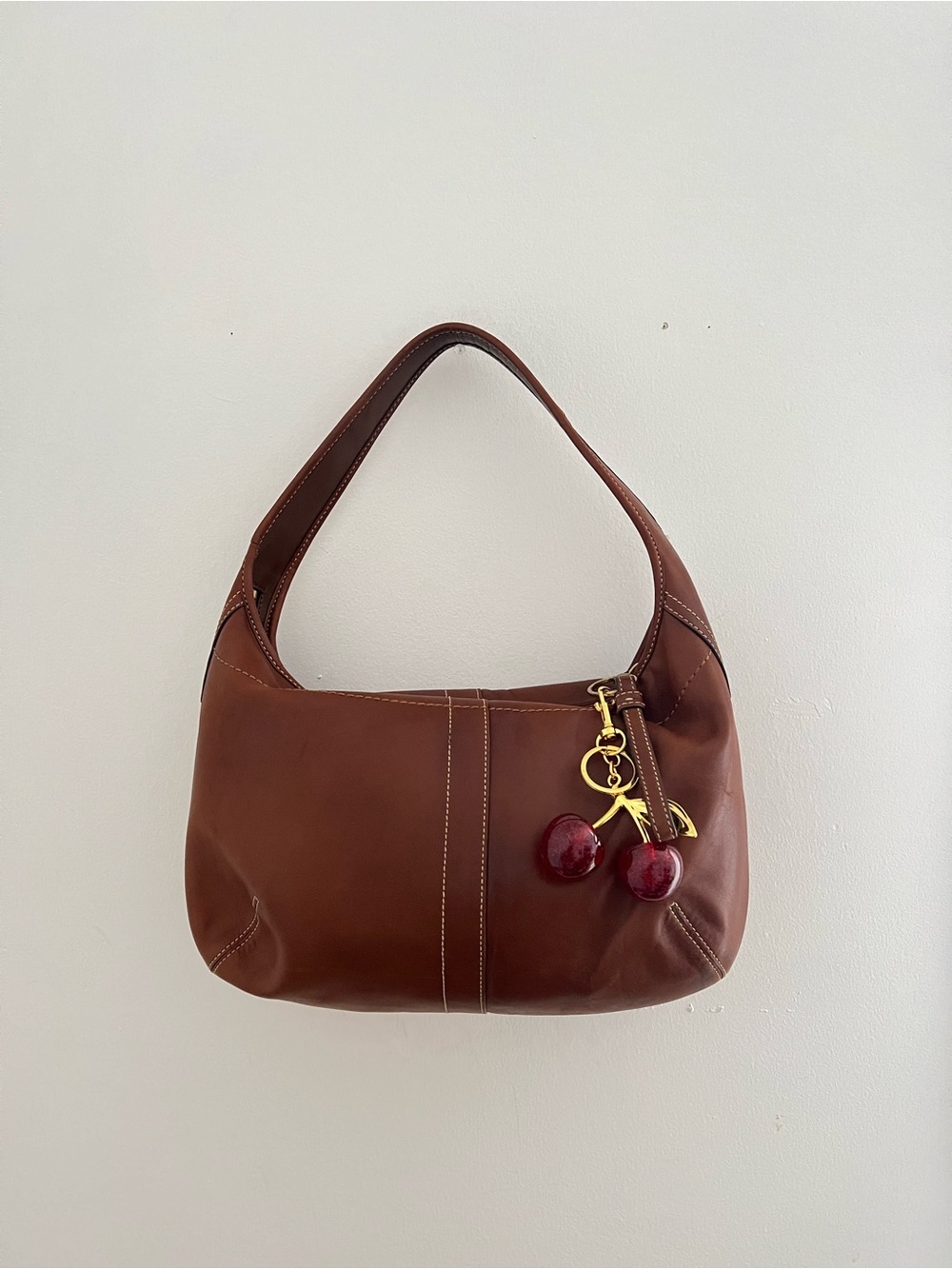 Coach Ergo Bag